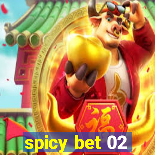 spicy bet 02